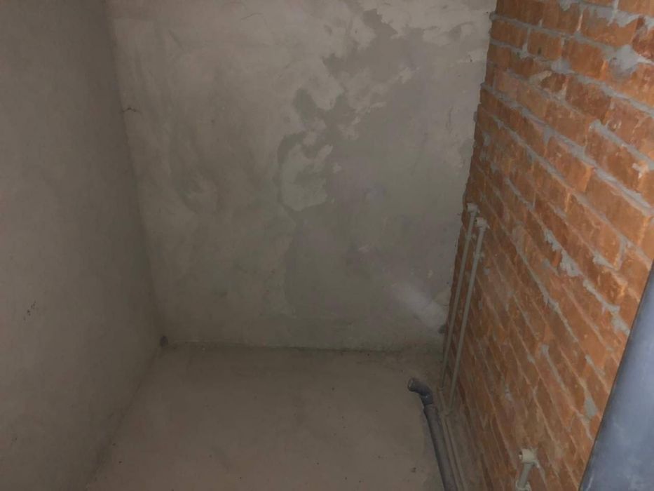 Новобудова в районі Парку Шевченка