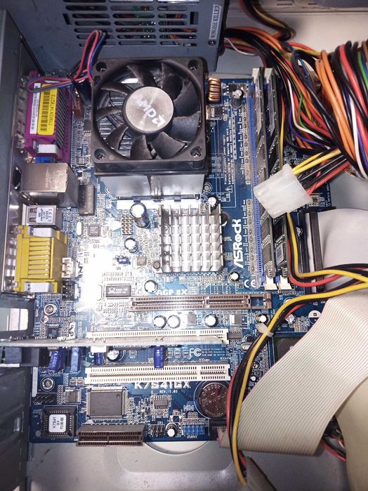 as rock k7s41gx plyta glowna