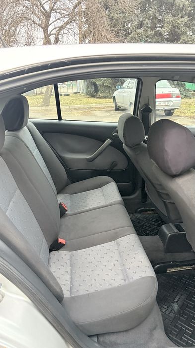 Skoda Octavia Tour 1.9 дізель в гарному стані