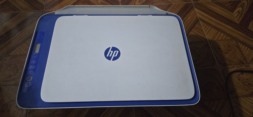 Impressora HP deskjet 2630