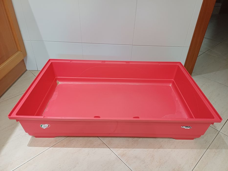 Gaiola para porquinho da india ou coelho anão