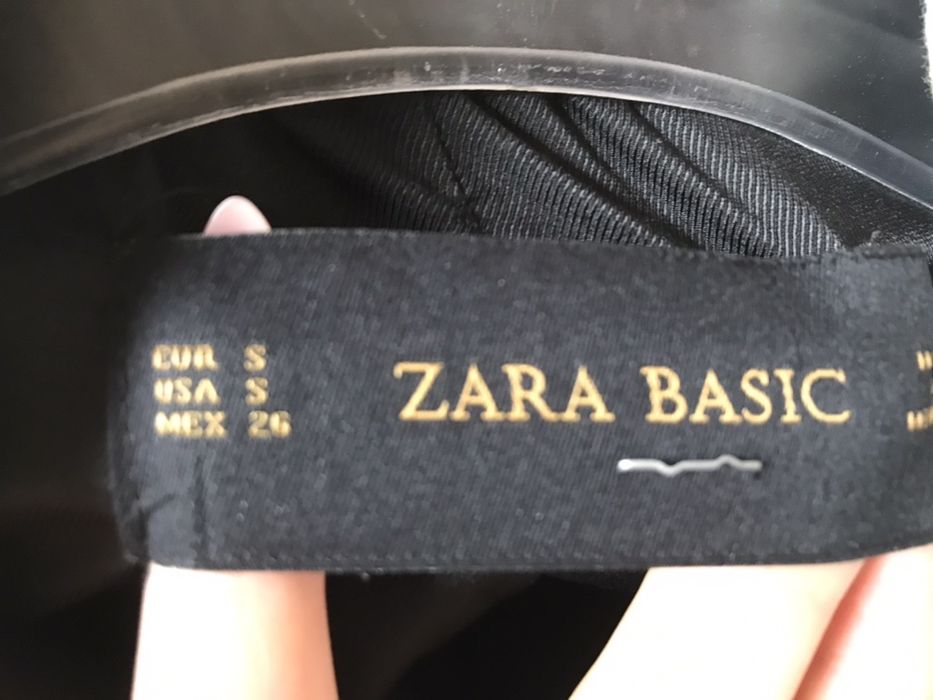 Marynarka firmy Zara