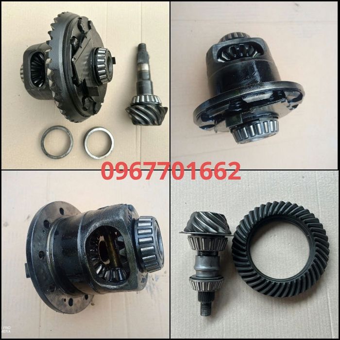 Пари 39/11 43/11 Сателіти Jeep Grand Cherokee WJ 2.7 WJ 3.1 Розборка !