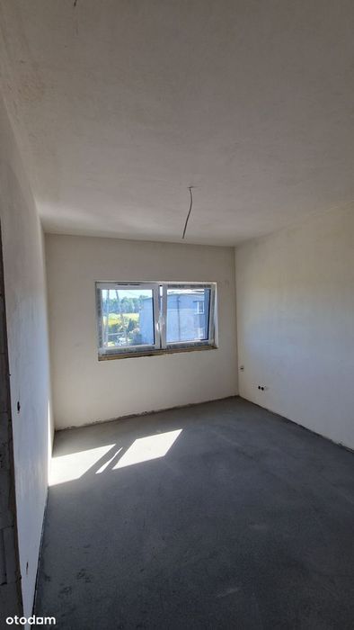 Dwupoziomowy apartament z dużym tarasem | Mikołów | Bezczynszowy