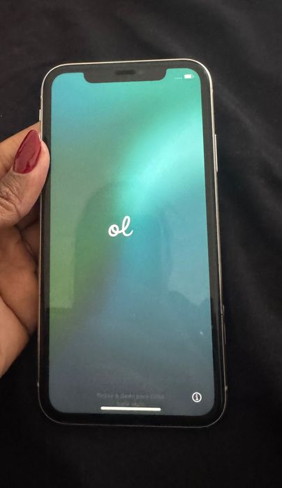 iPhone 11 64gb usado