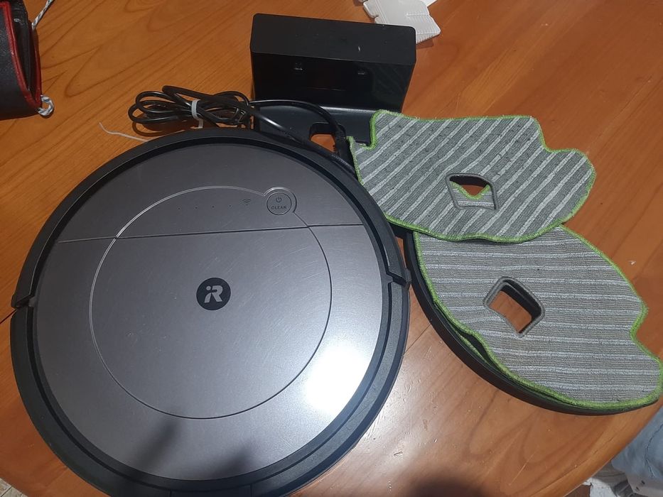 Robot automatico semi novo