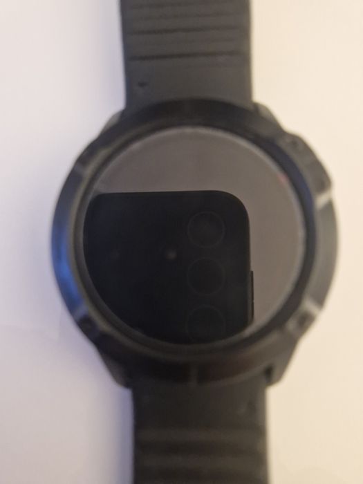 Fenix 6 pro smatwatch