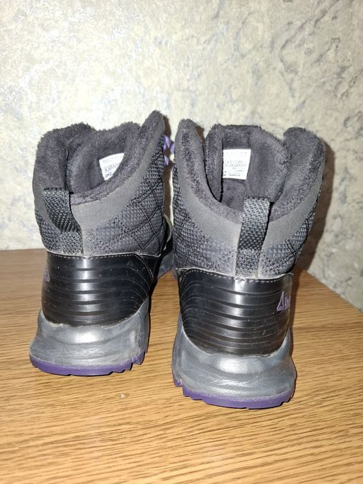 Зимові ботинки (кросівки) Reebok  Arctic sugar