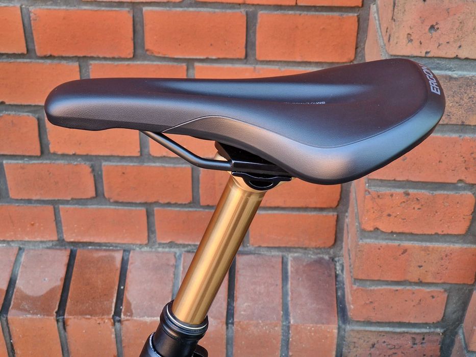 Bulls VUCA AM2 XL 960 - 1060 wh , na miejscu