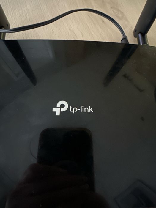Router TP-Link TL-MR150