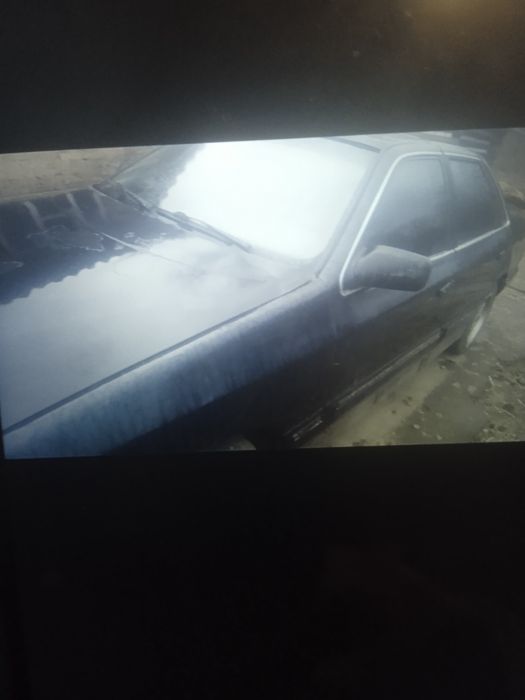 Форд скорпіо дівігатіль 2