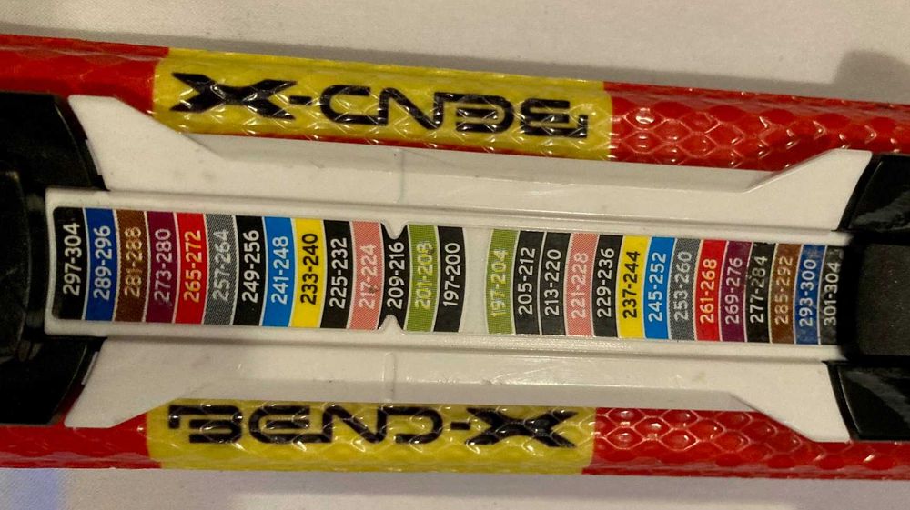 Narty Atomic Redster XT JR dł. 120 cm