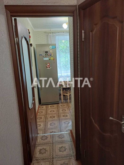 Apartment in Odesa - View 5
