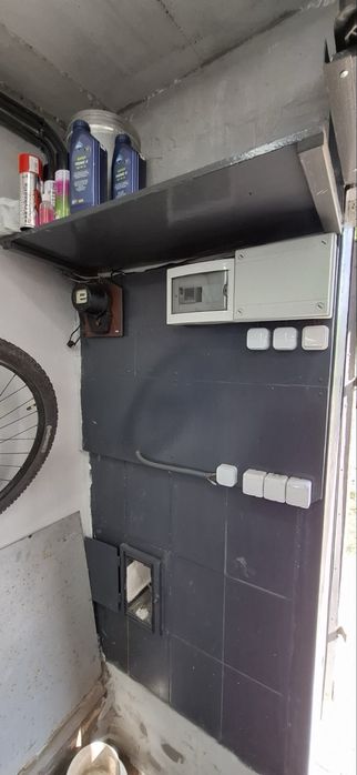 Продам гараж 6х4