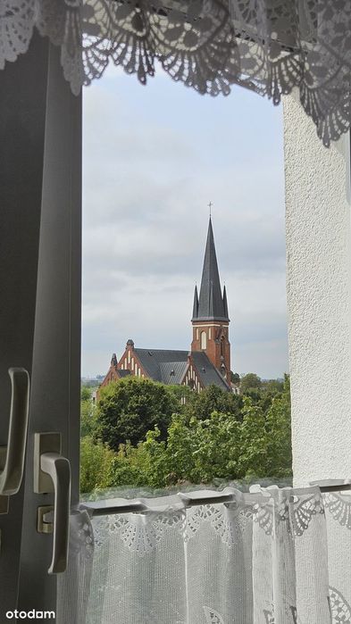 Sprzedam ładne mieszkanie i garaż bez pośredników Oborniki Centrum