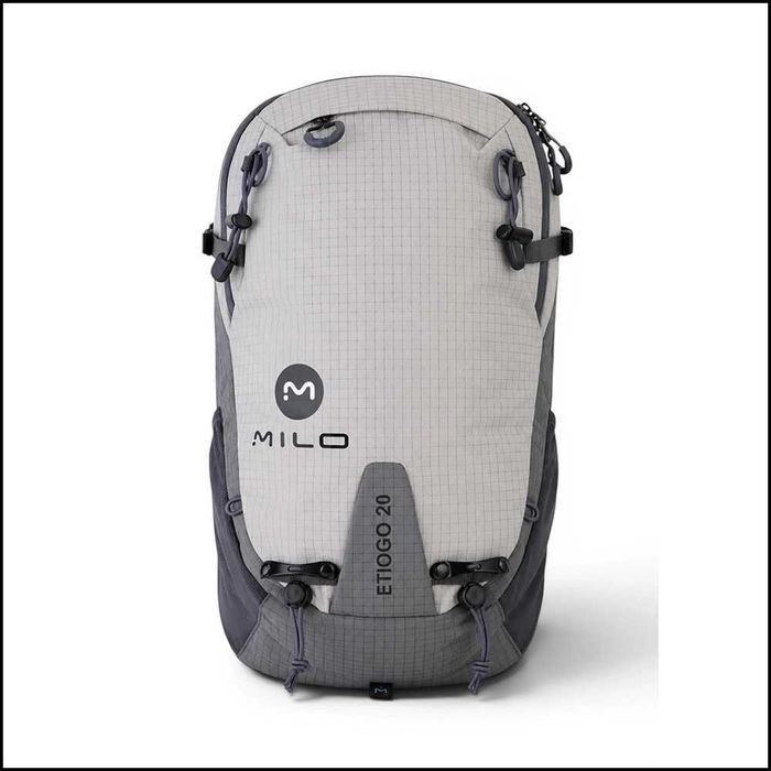 Plecak trekkingowy MiLO Etiogo 20L Każdy model Promocja!