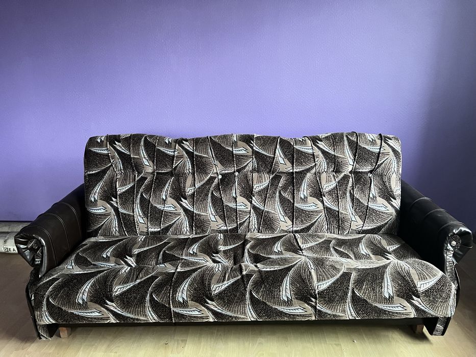 Двух спальні