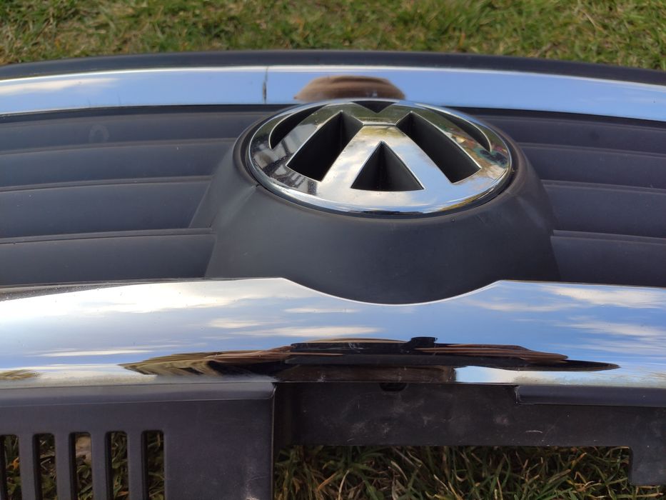 Grill VW passat B5
