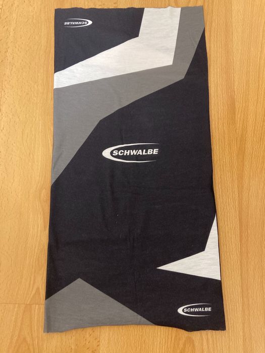 Хустка-бандана платок многофункциональный ТМ Schwalbe Germany Original