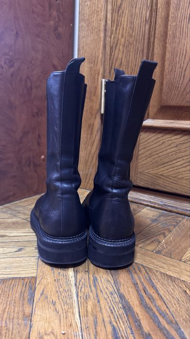 Челсі чоботи шкіряні 41 розмір