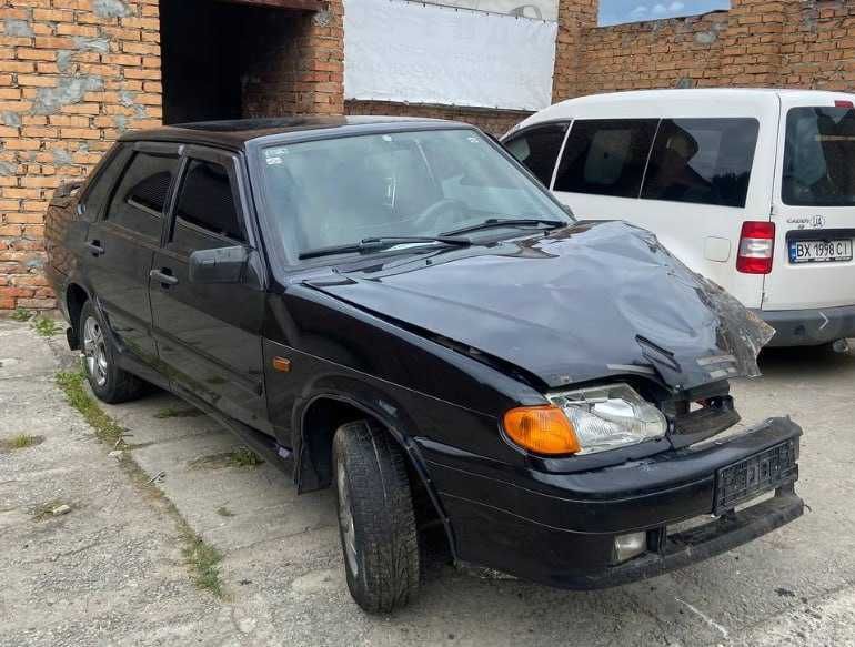Продам ВАЗ Lada 2115 Samara