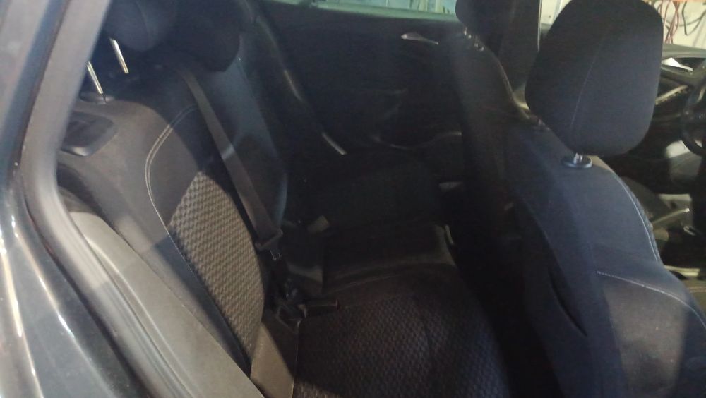 Conjunto de bancos OPEL Astra K Sports Tourer