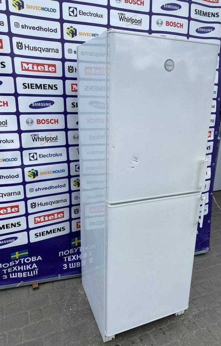 Холодильник б/в Electrolux 175см з Європи (Швеція) #08240