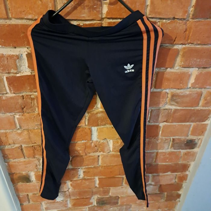 Legginsy adidas damskie