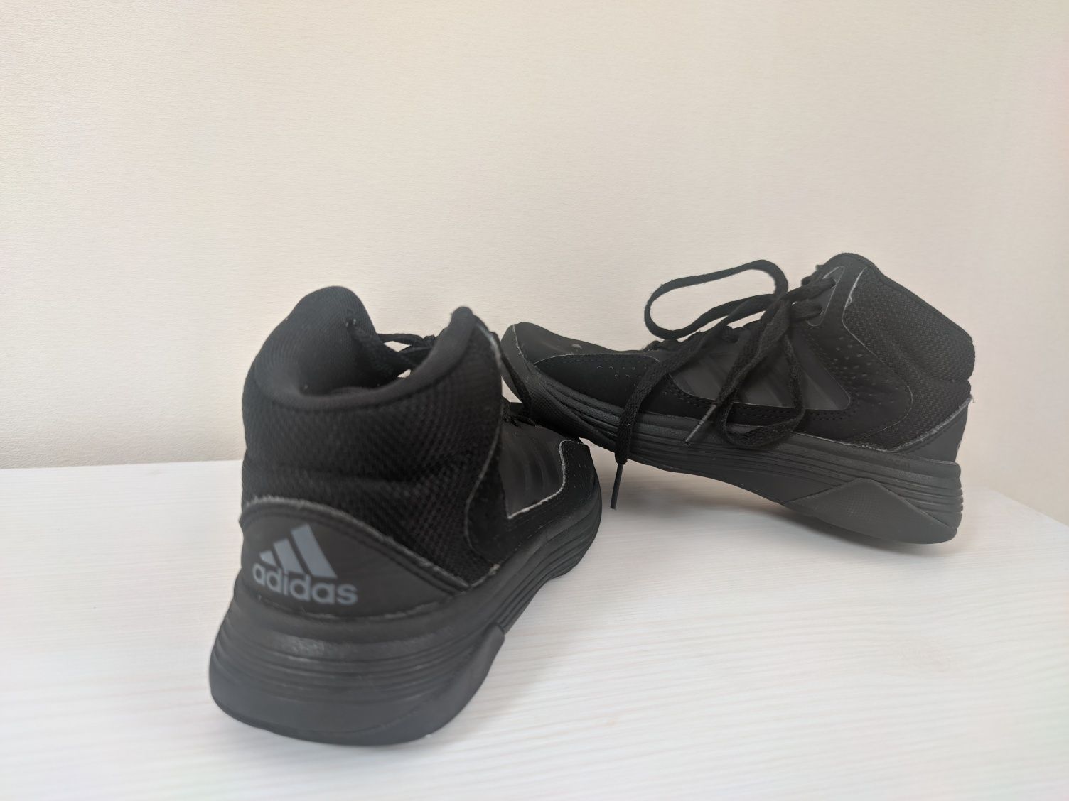 Adidas CLOUDFOAM ILATION MID 32 19 5 450 Olx