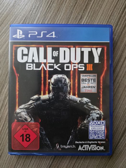 CALL OF DUTY/ modern worfare/cald war/war blak ops 3 і 4/infinite war