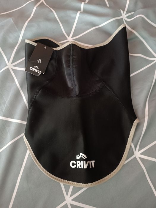 Proteção para pescoço para Mota