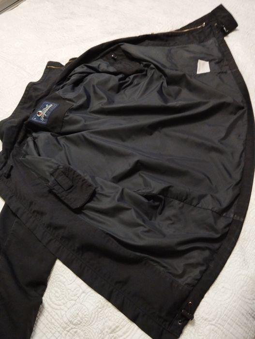 Спецовка роба куртка М