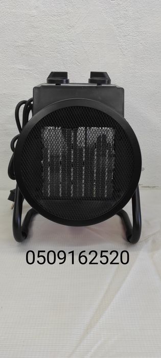 Тепловентилятор  тепловая пушка 3 кВт