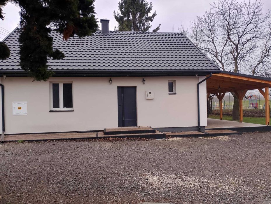 SPRZEDAM DOM – Tarnobrzeg, Osiedle Nagnajów