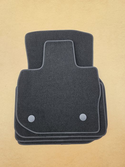 Нові велюрові коврики BMW X3 F25 G01 X4 F26 G02 iX3 G08 бмв ф25 г01