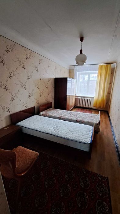 Здам 2к квартиру в центрі