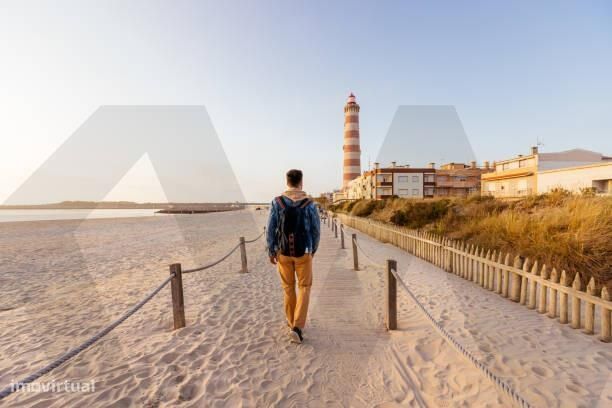 T3 Exclusivo em Esgueira – O Seu Novo Lar em Aveiro