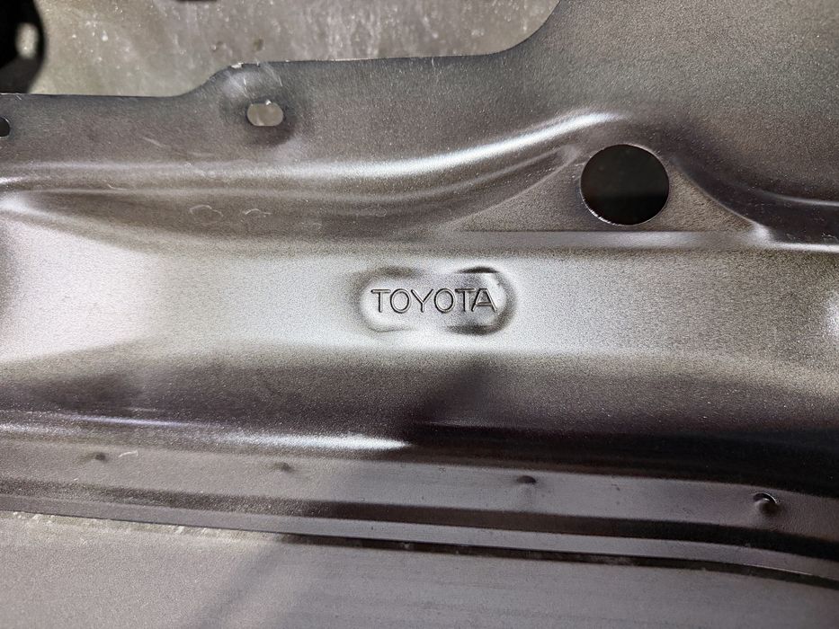 Кришка багажника Toyota Camry 40 / 45 2.4 2.5 3.5 Розборка
