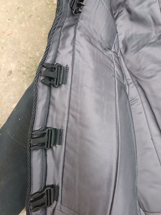 Костюм повного захисту для тренування собак