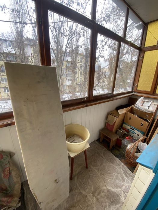 Сдаётся 1-комнатная, Правый Берег