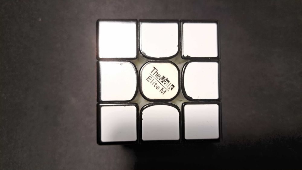 Kostka Rubika The Valk 3 Elite M