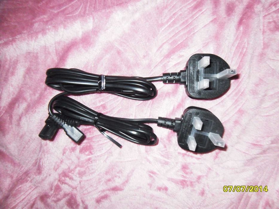 przejściówka angielska kabel