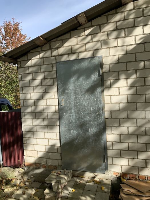 Продаж будинку(дача)