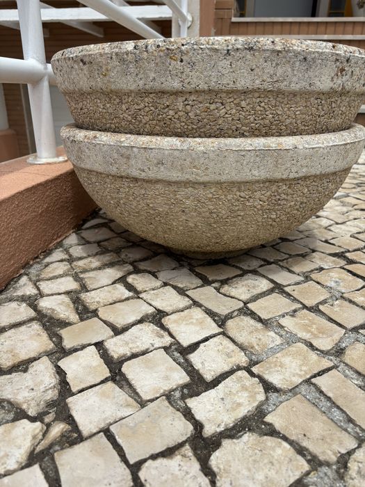 Vasos para jardim