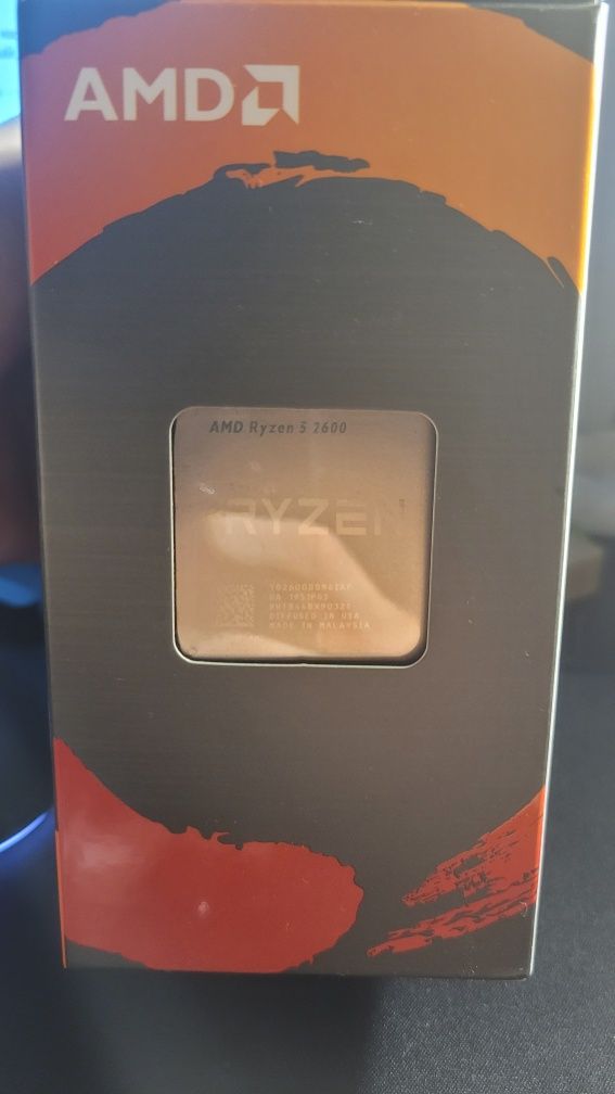 Ryzen 5 2600 RAM 16 GB 3200 MHz Warszawa Ursynow OLX.pl