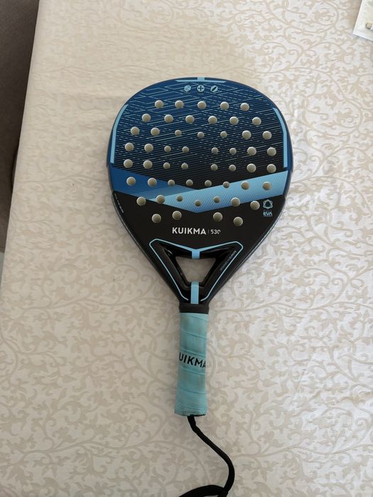 Raquete Padel Kuikma 530