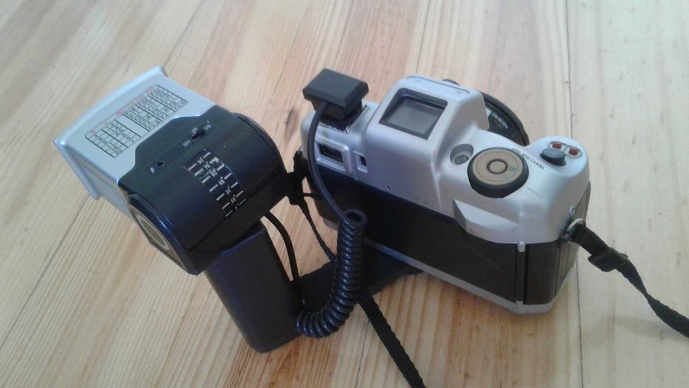 Optical Lens + Bolsa