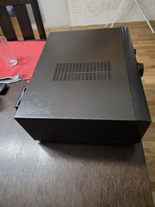 Amplituner Technics SA-DX850