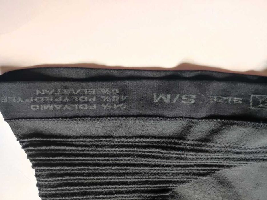 kominiarka termoaktywna bezszwowa 4F narciarska snowboardowa sportowa