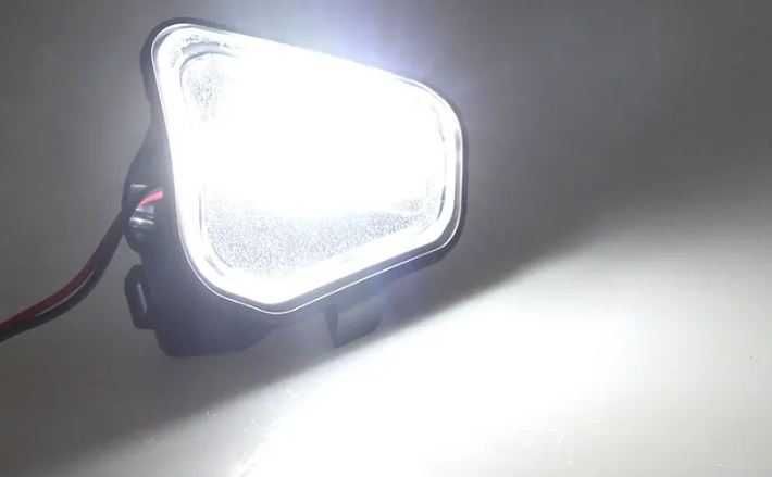 Світлодіодний світильник бічних дзеркал VW Jetta Passat B7 CC Scirocco